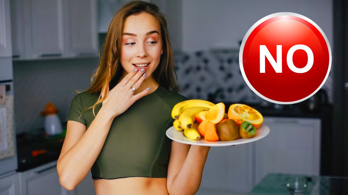 Mistakes Should Avoid While Eating Fruits In Tamil