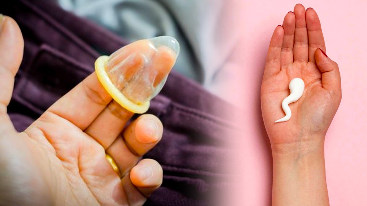 Signs Of Low Sperm Count In Men In Tamil