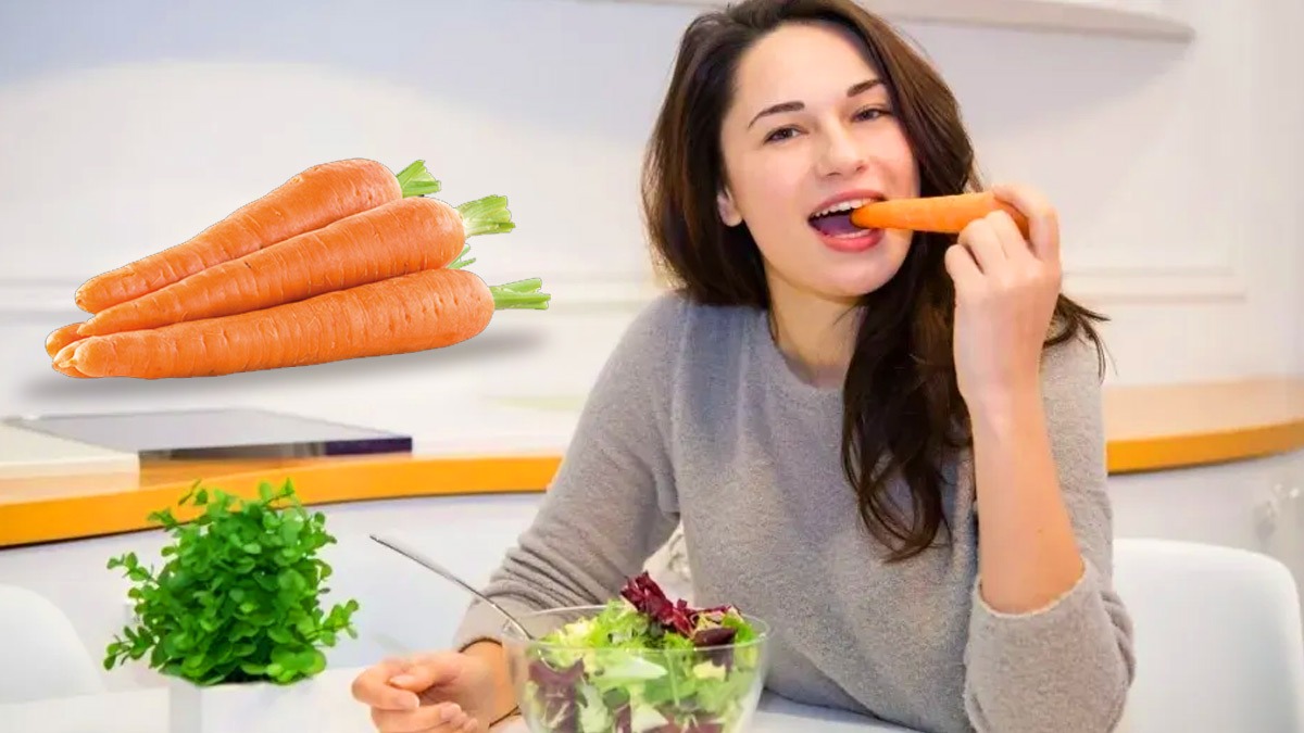 Summer Care Tips Health Benefits Of Eating Carrots In Summer In Tamil