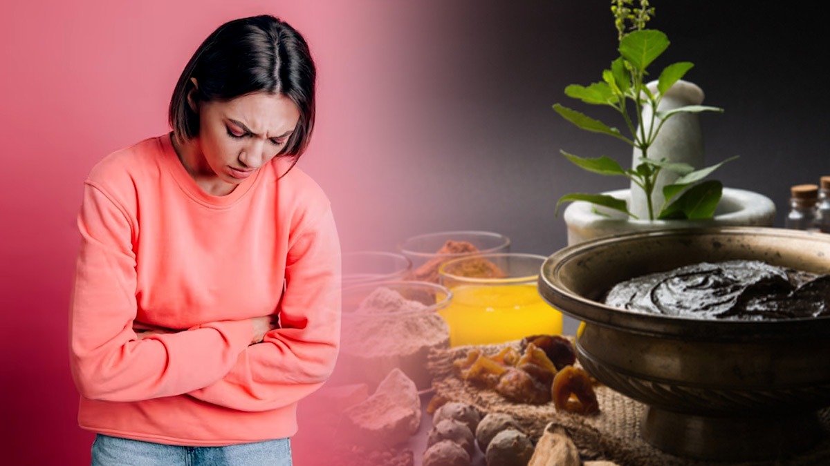 Signs Of Healthy Digestion As Per Ayurveda In Tamil