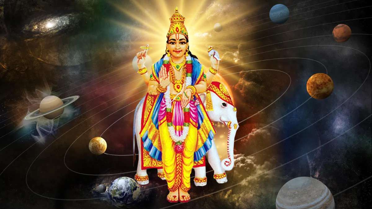 Guru Rise In Guru Pushya Yoga 2023 These Zodiacs Will Get Immense Benefits In Tamil