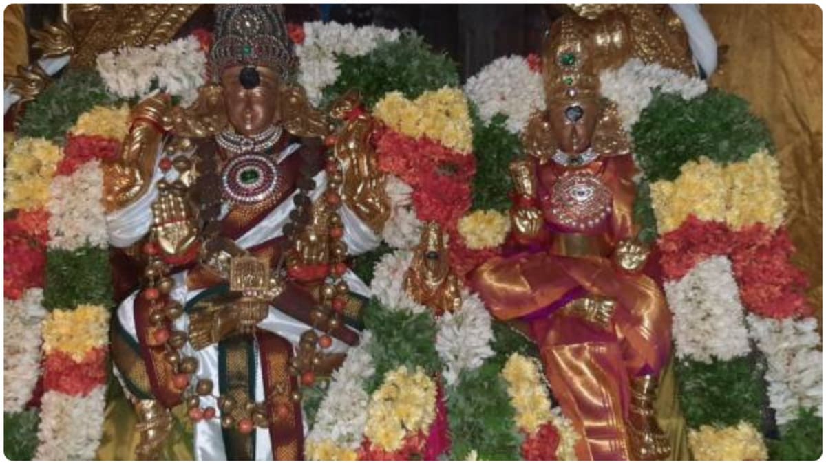 Madurai Chithirai Thiruvizha 2023 Fifth Day Celebration