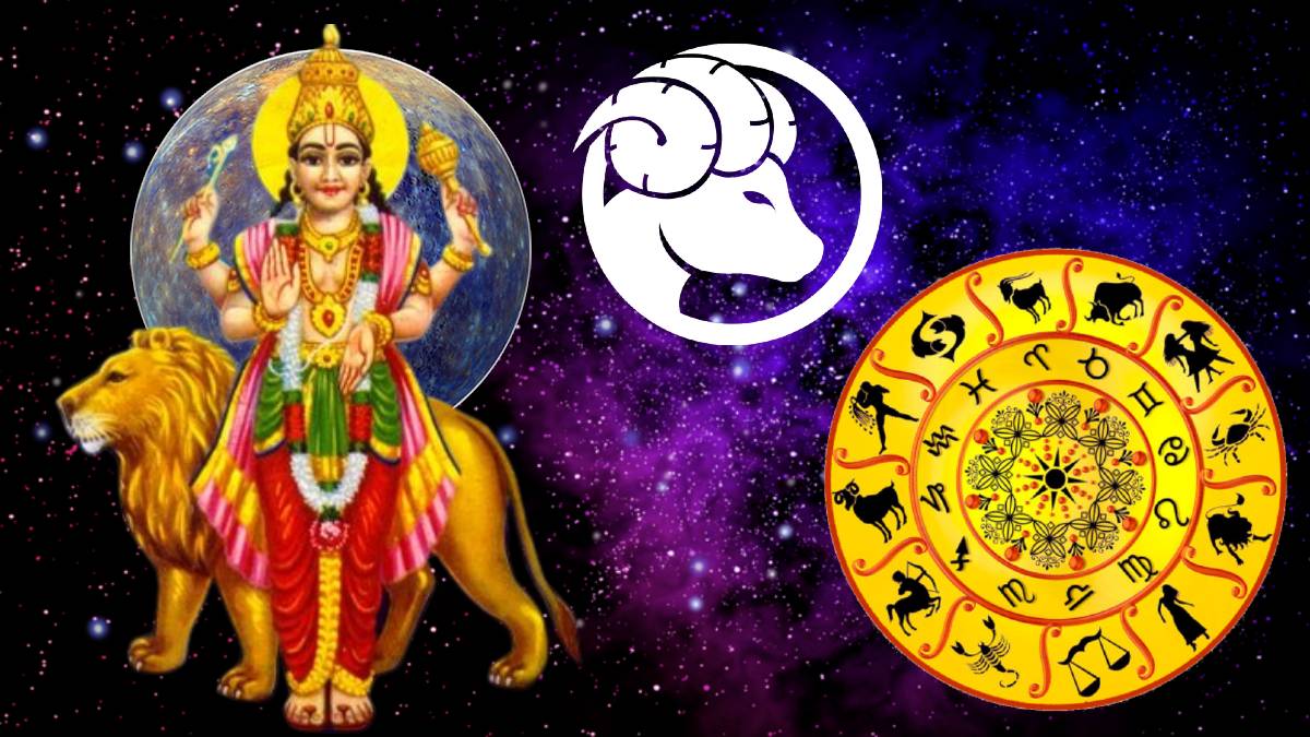Mercury Retrograde In Aries On April 2023 These Zodiac Signs Face More Problems In Tamil