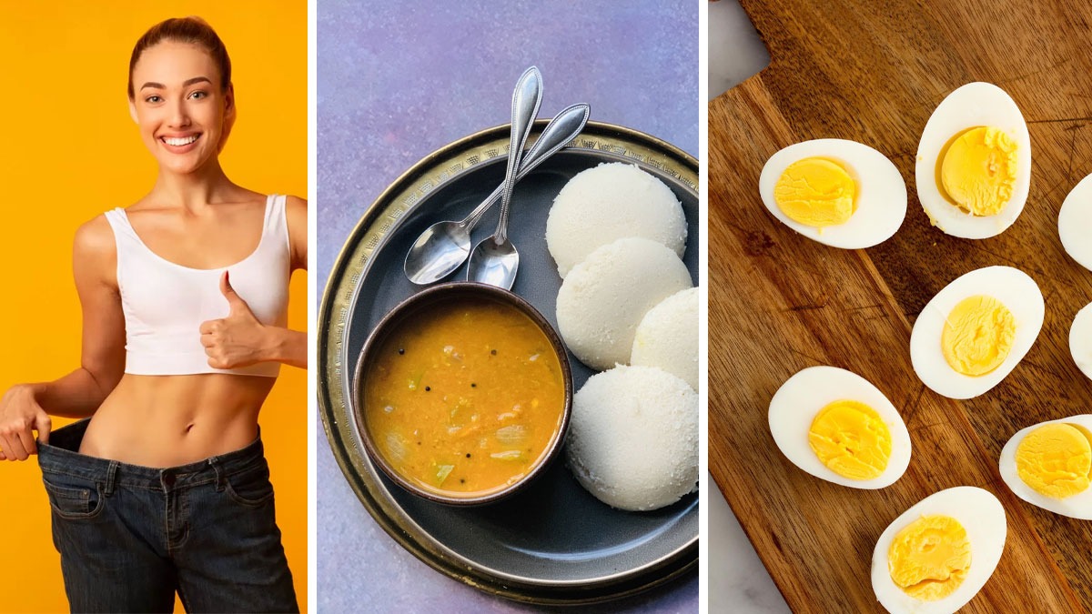 உங்க பானை வயிறு சீக்கிரம் காணாம போகணுமா? அப்ப இந்த உணவுகள தினமும்