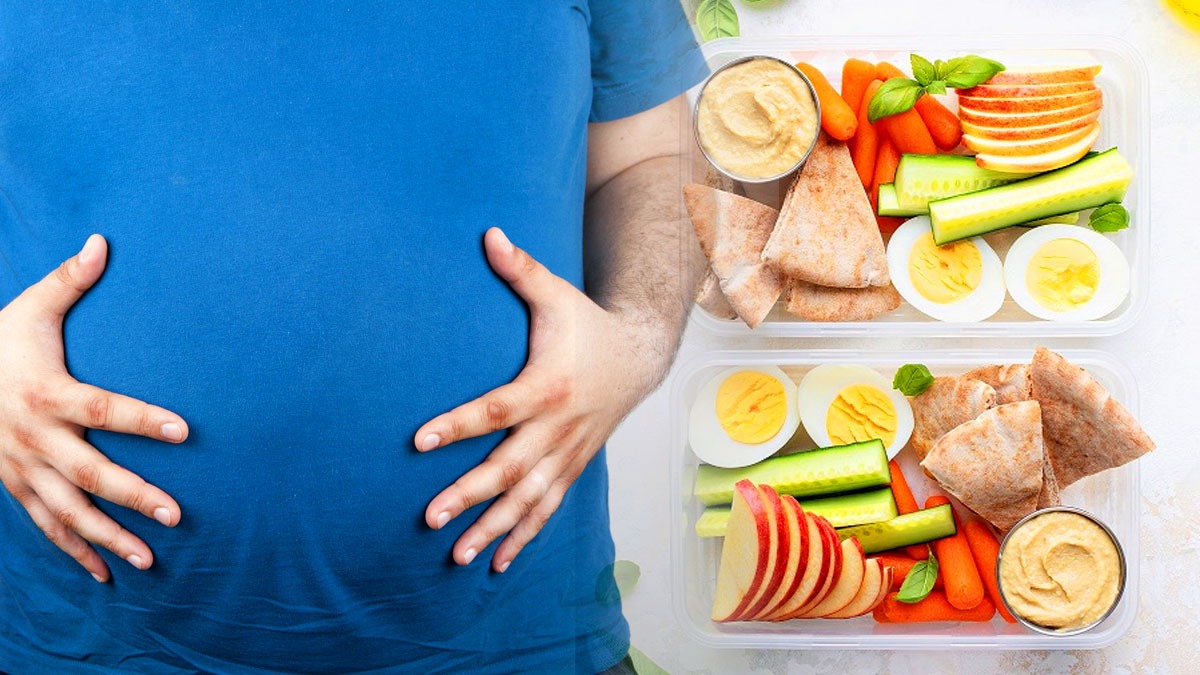 உங்க உடல் எடையை டக்குனு குறைக்கணுமா? அப்ப இந்த ஸ்நாக்ஸ்கள சாப்பிடுங்க