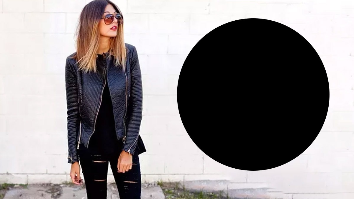 உங்களுக்கு பிடிச்ச நிறம் கருப்பா? அப்ப உங்களுக்குள் இந்த விசித்திர