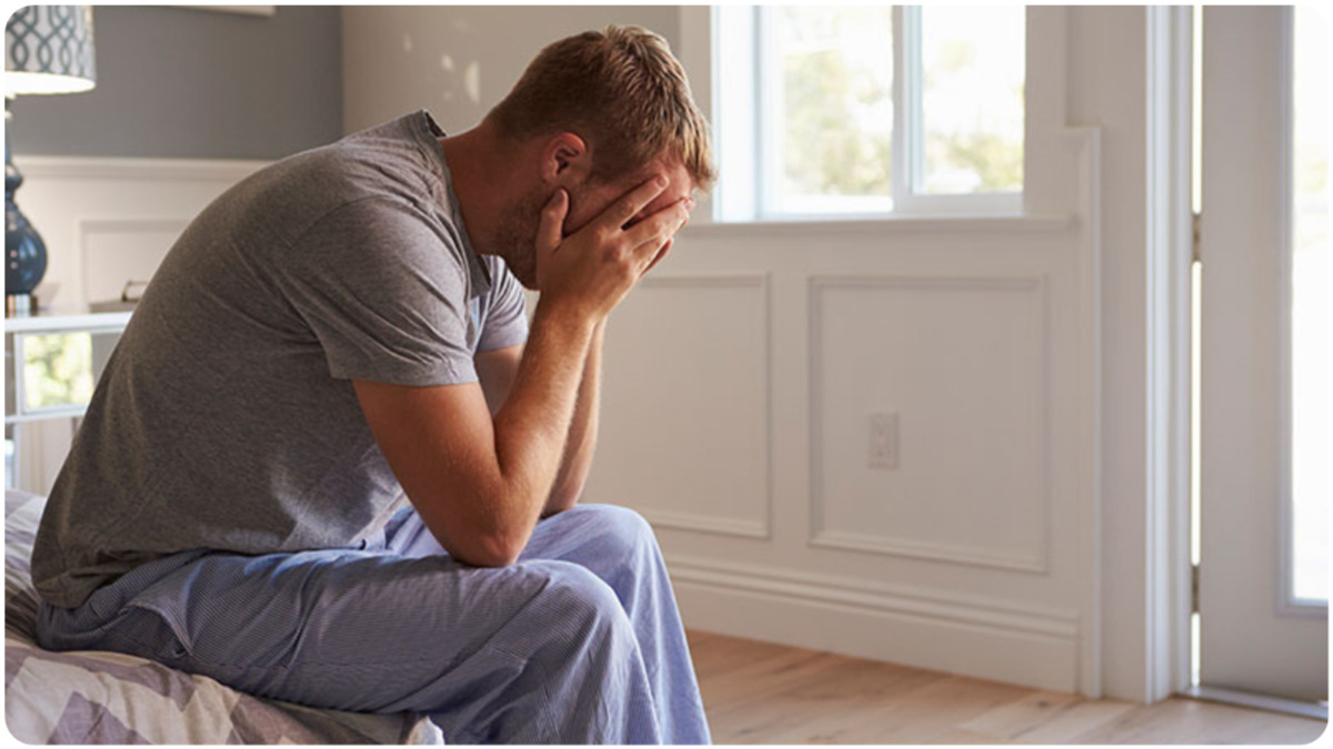 பெண்களைப் போல ஆண்களுக்கும் மெனோபாஸ் உள்ளதா? அதன் அறிகுறிகள் என்ன? Do