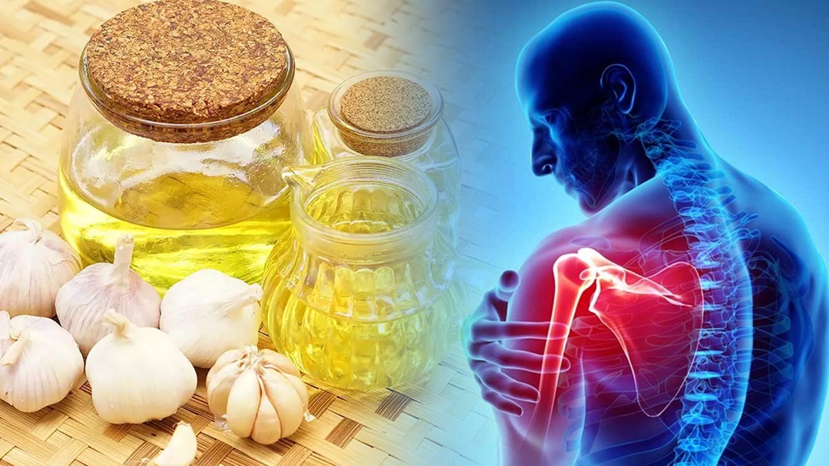 உங்களுக்கு மூட்டு வலி மற்றும் உடல் வலி இருக்கா? வீக்கத்தால்