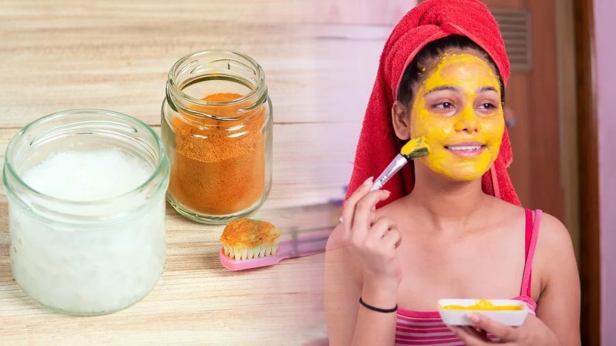 ஹீரோயின் மாதிரி உங்க முகம் பளபளன்னு ஜொலிக்க... இந்த இரண்டு பொருளையும்