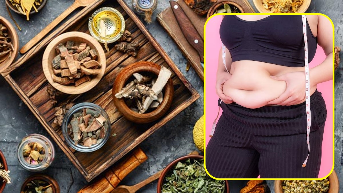 உங்க வயித்துல இருக்கும் தொப்பை கொழுப்பை 'இந்த' பொருட்கள கொண்டு ஈஸியா