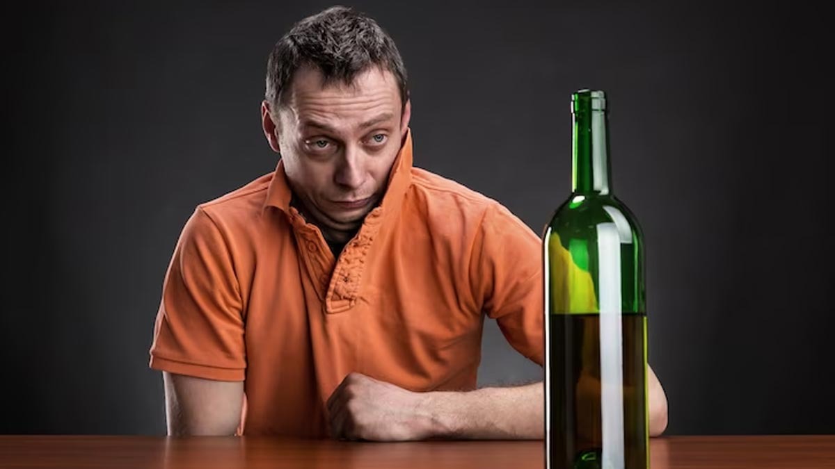 சரக்கு வாங்கி பாதி குடிச்சிட்டு மீதியை வைக்குறீங்களா? அப்ப இப்படி