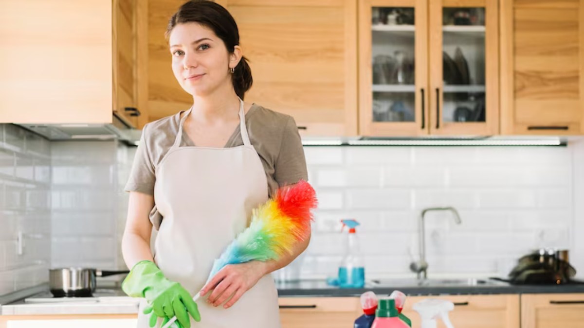 வீடு எப்பொழுதும் நல்ல நறுமணத்துடன் இருக்கணுமா? அப்ப இந்த வழிகளை ட்ரை