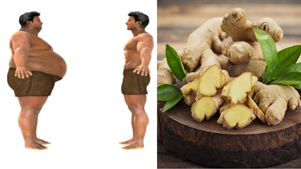 இஞ்சியை நீங்க தினமும் இப்படி சாப்பிட்டா போதுமாம்...'10 நாளில்' உங்க