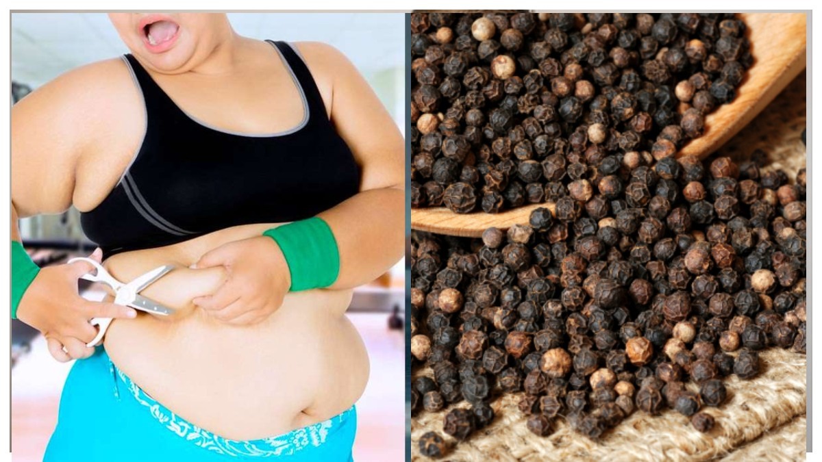 வயித்துல பானையை கவுத்து வச்ச மாதிரி தொப்பை இருக்கா? அதை கரைக்க 'இந்த