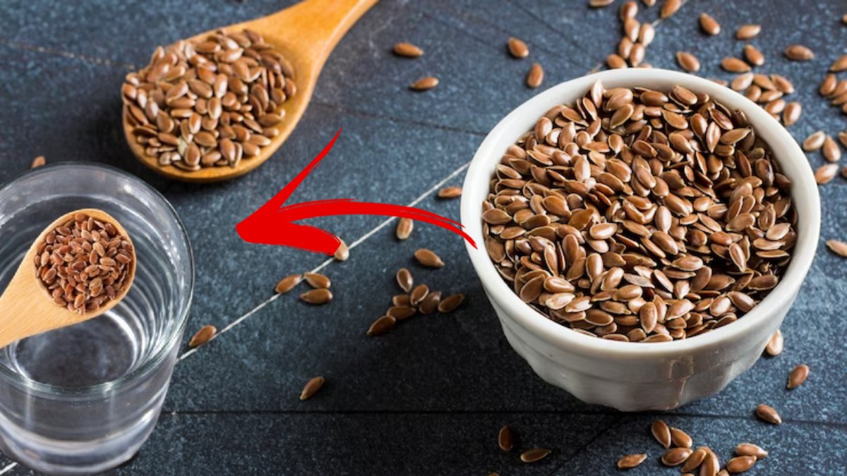 இந்த விதையை இரவு நீரில் ஊற வைத்து காலையில் குடிச்சா.. உடம்புல என்னென்ன