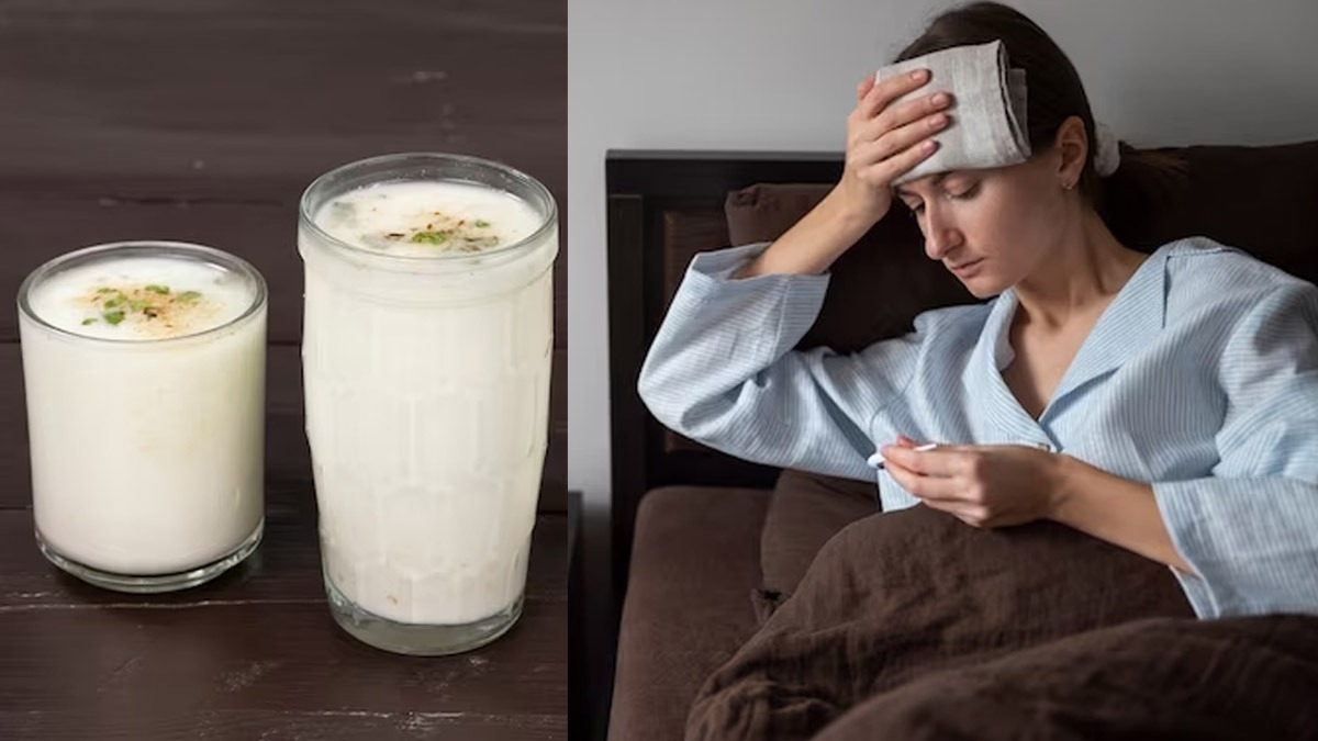 மோர் குடிக்க உங்களுக்கு பிடிக்குமா? அப்ப இந்த விஷயங்களை தெரிஞ்சிக்கோங்க