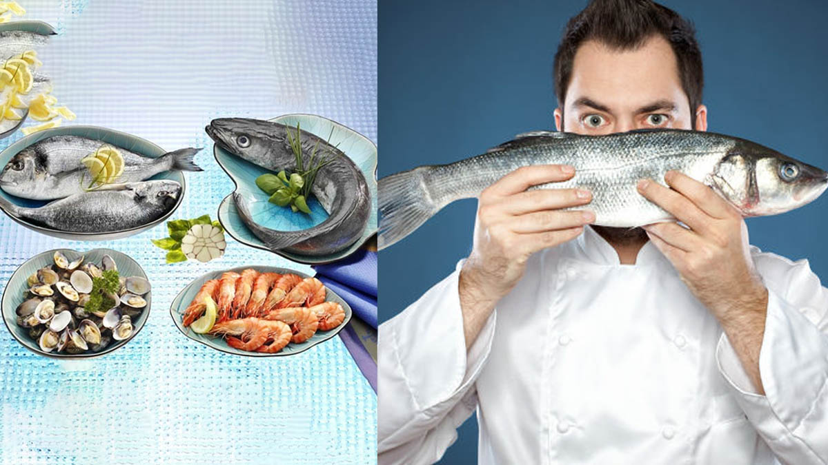 'இந்த' நேரத்துல நீங்க மீன் சாப்பிடலாமா? அப்படி சாப்பிட்டா உங்க உடலுக்கு