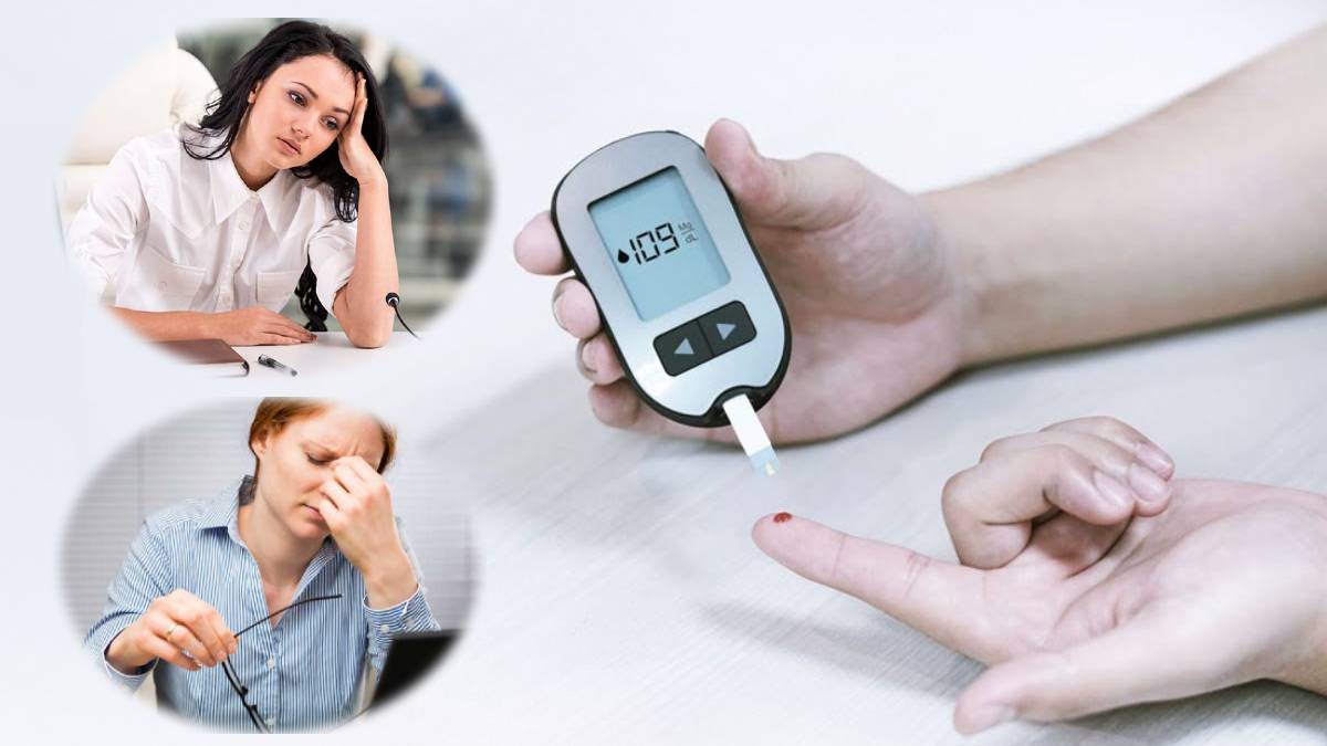 தினமும் காலை நேரத்தில் உங்கள் சர்க்கரை அளவு அதிகமாவதற்கு பின்னால்
