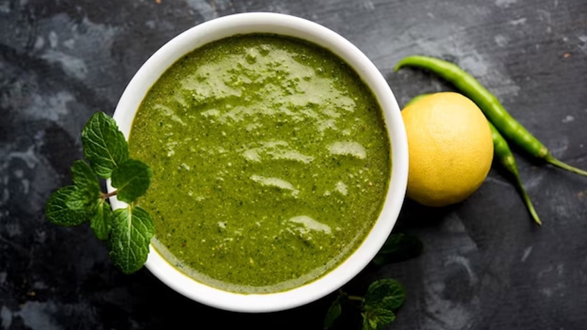 வாரம் இருமுறை புதினா சட்னி சாப்பிடுவது உங்க ஆரோக்கியத்துக்கு என்னென்ன நன்மைகளை கொடுக்கும்