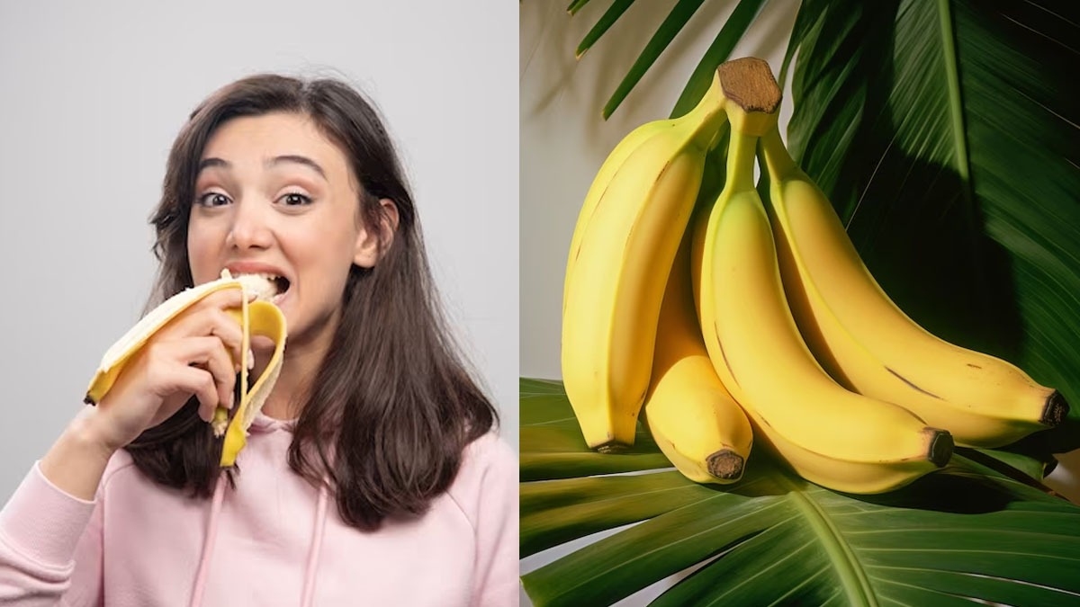 நீங்க ஏன் தினமும் ஒரு வாழைப்பழம் சாப்பிடணும்னு மருத்துவர்கள் சொல்றாங்க