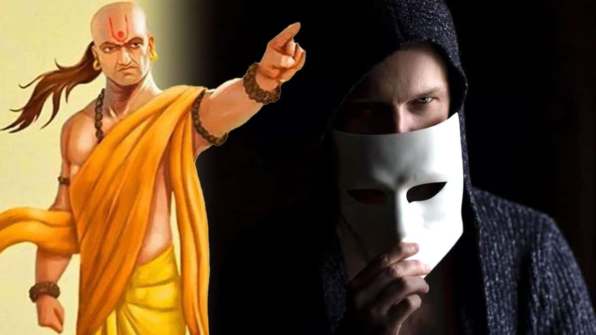 Chanakya Niti Things Should Never Sacrifice At Any Situation In Tamil