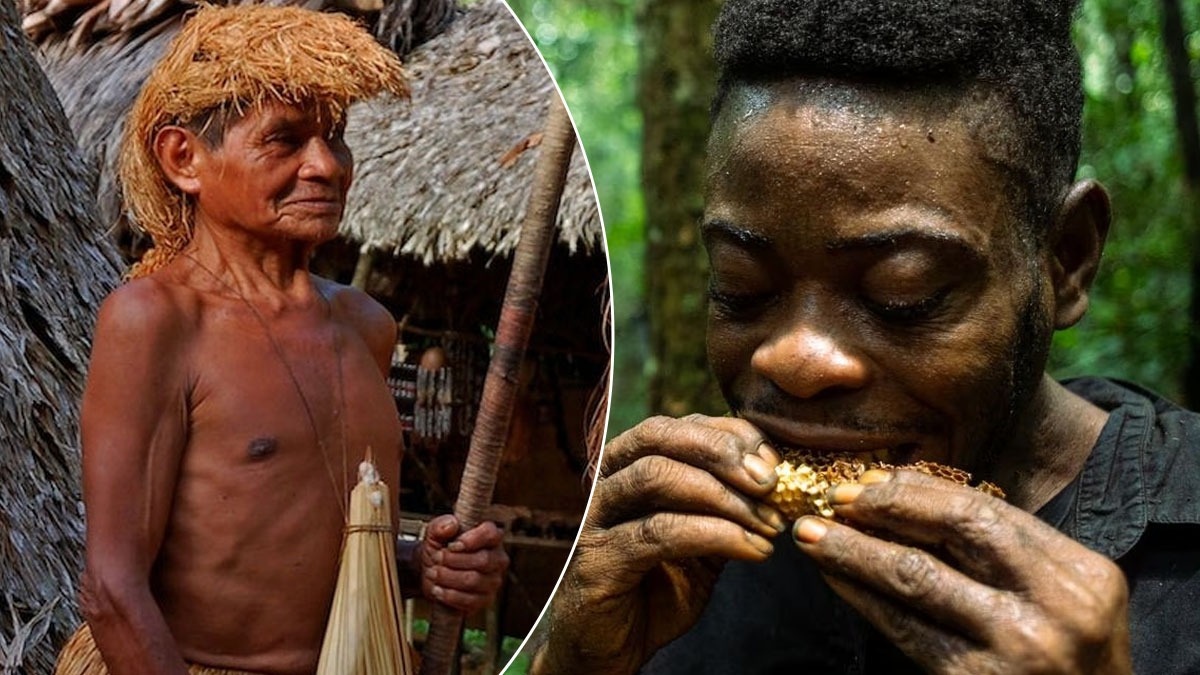 Countries Where Cannibalism Still Exists In Tamil