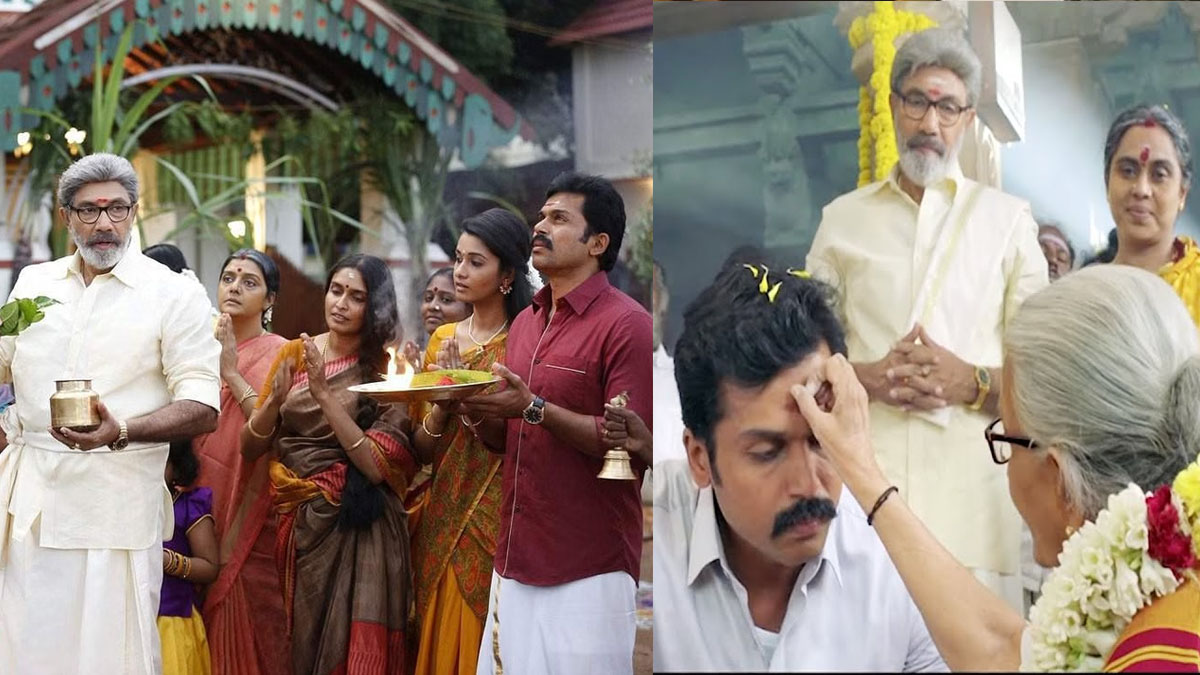 Mistakes We Commit Unknowingly While Dealing With Relatives In Tamil
