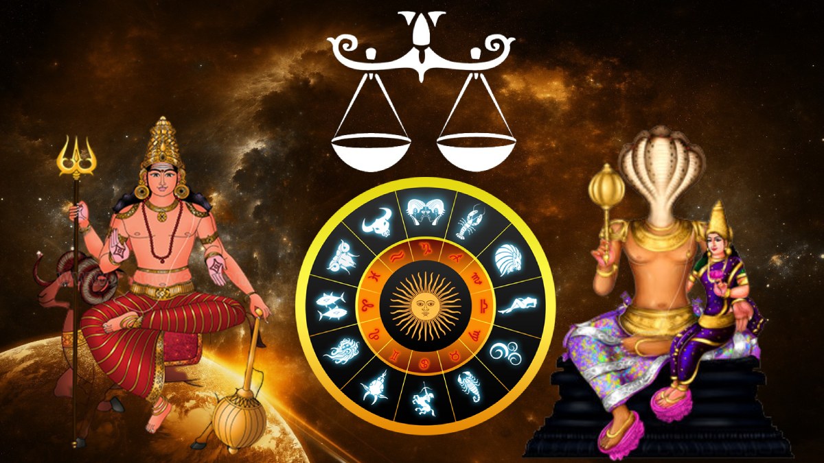 Mars Ketu Conjunction End On 30 October 2023 These Zodiac Signs Luck Will Shine In Tamil