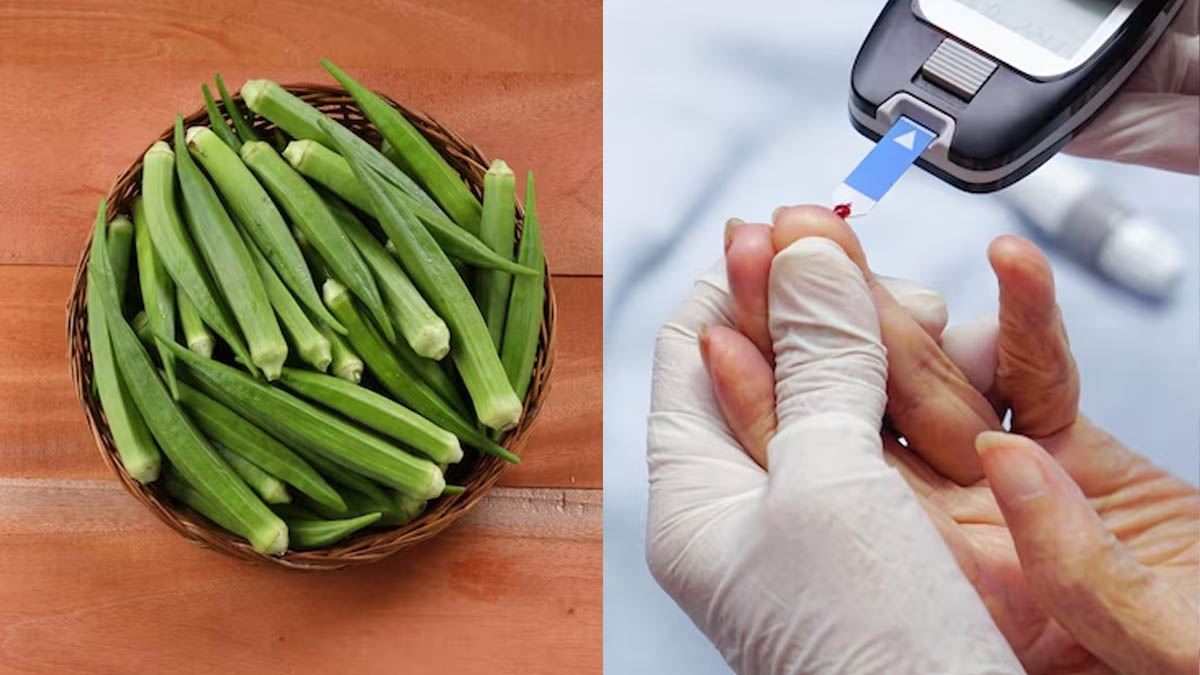 ஆபத்தான உங்க இரத்த சர்க்கரை அளவை குறைக்க...'இந்த' ஒரு காயை உணவில்