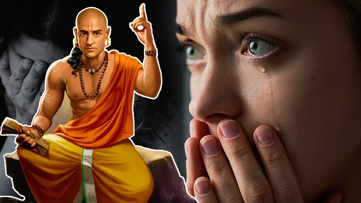 Chanakya Niti Parenting Advice To Avoid The Old Age Home In Tamil
