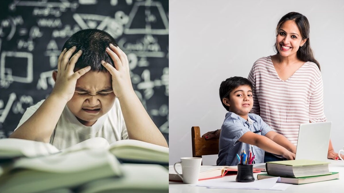 How To Help Your Children To Learn From Failure And Turn It To Success In Tamil