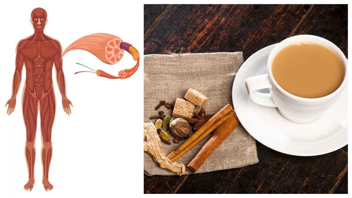 தினமும் குடிக்கிற 'டீ'யில இந்த 7 மசாலால ஒன்ன சேர்த்து குடிங்க