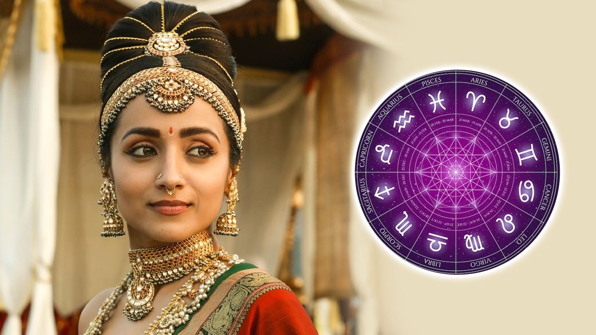 Women Zodiac Signs Who Are Natural Born Queens In Tamil