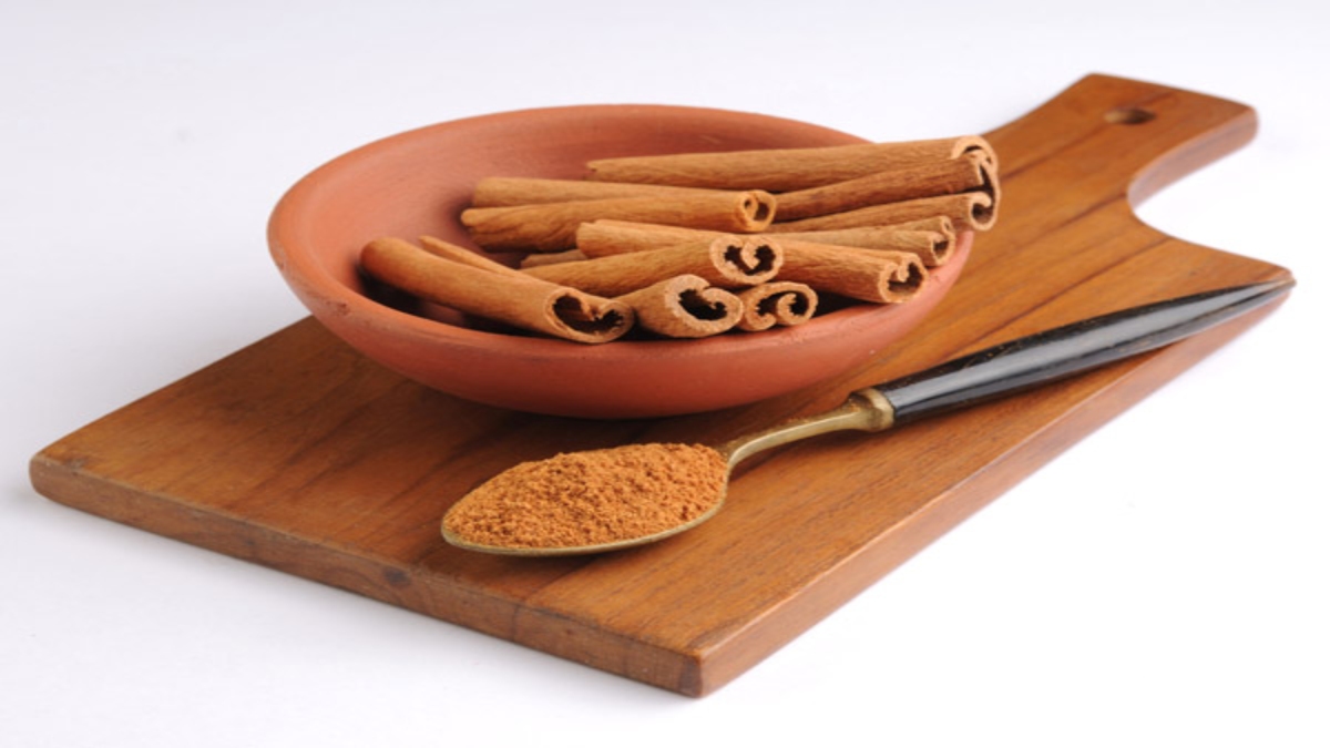 இலவங்கப்பட்டையை சமையல் தவிர இந்த அற்புத நன்மைகளை பெறவும் யூஸ்