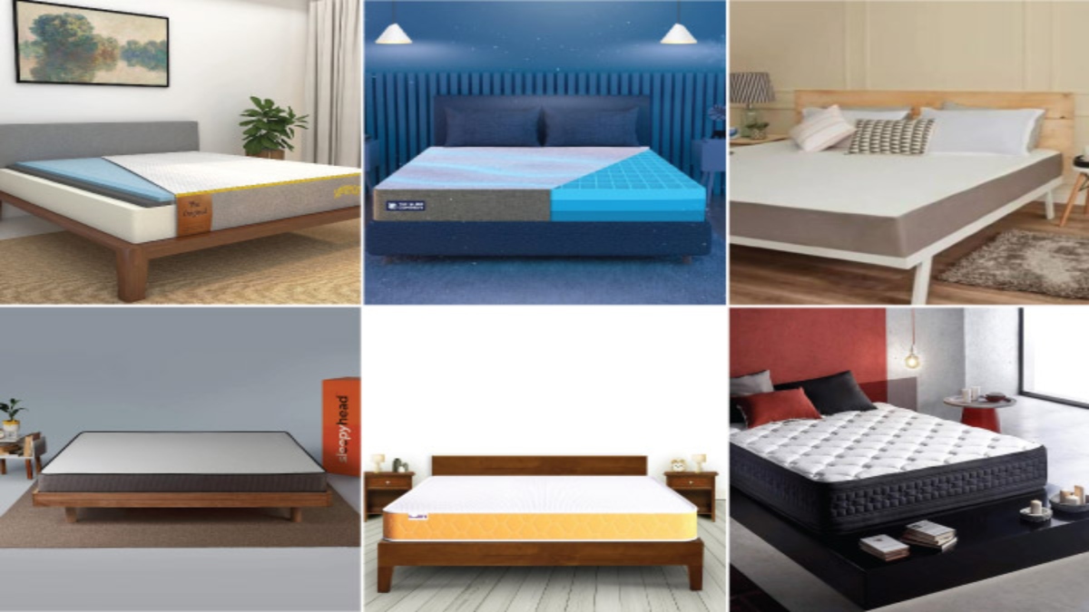 வீட்டுக்கு புது மெத்தை வாங்க போறீங்களா? இப்படி பாத்து வாங்குங்க