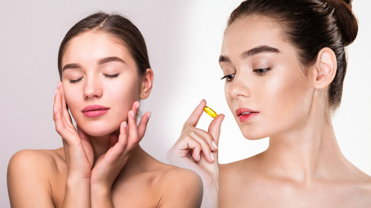 உங்களுக்கு வயதாகாமல் என்றும் இளமையா இருக்கணுமா? அப்ப 'இதை' உங்க சரும