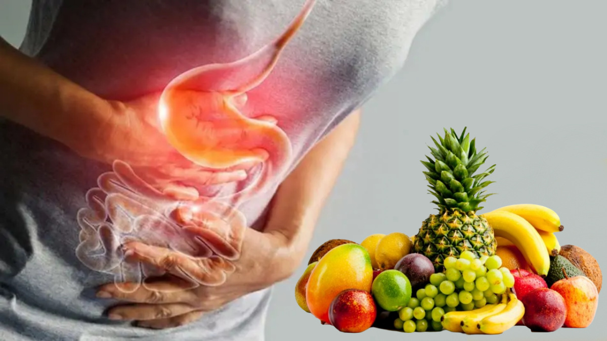 வயிறு முட்ட சாப்பிட்டு செரிமான பிரச்சனையை சந்திக்குறீங்களா? இந்த