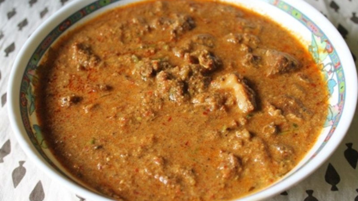 வீடே மணக்கும் வகையில் செட்டிநாடு மட்டன் கிரேவியை எப்படி செய்யணும்