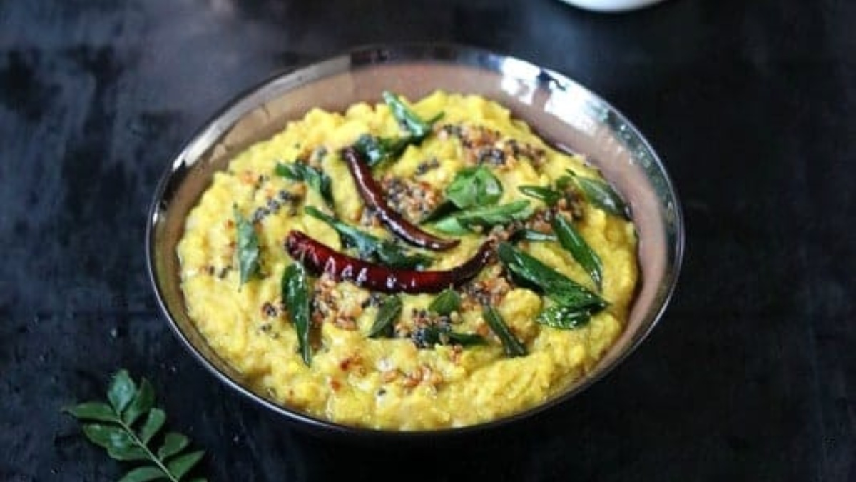 முட்டைக்கோஸ் இருந்தா.. இந்த மாதிரி கூட்டு செய்யுங்க.. சப்பாத்திக்கு