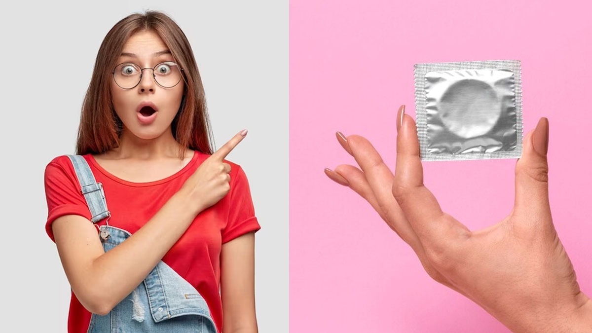 உபயோகப்படுத்திய காண்டமை எப்படி பாதுகாப்பாக அப்புறப்படுத்த வேண்டும்