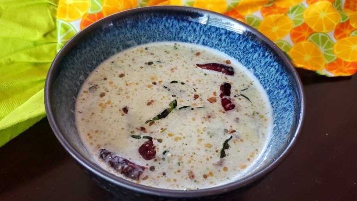 Madurai Thanni Chutney: இட்லிக்கு சைடு டிஷ்ஷா.. மதுரை தண்ணி சட்னியை எப்படி செய்யணும்-ன்னு தெரியுமா? | Madurai Thanni Chutney: How To Make a Thanni Chutney Recipe - Tamil BoldSky