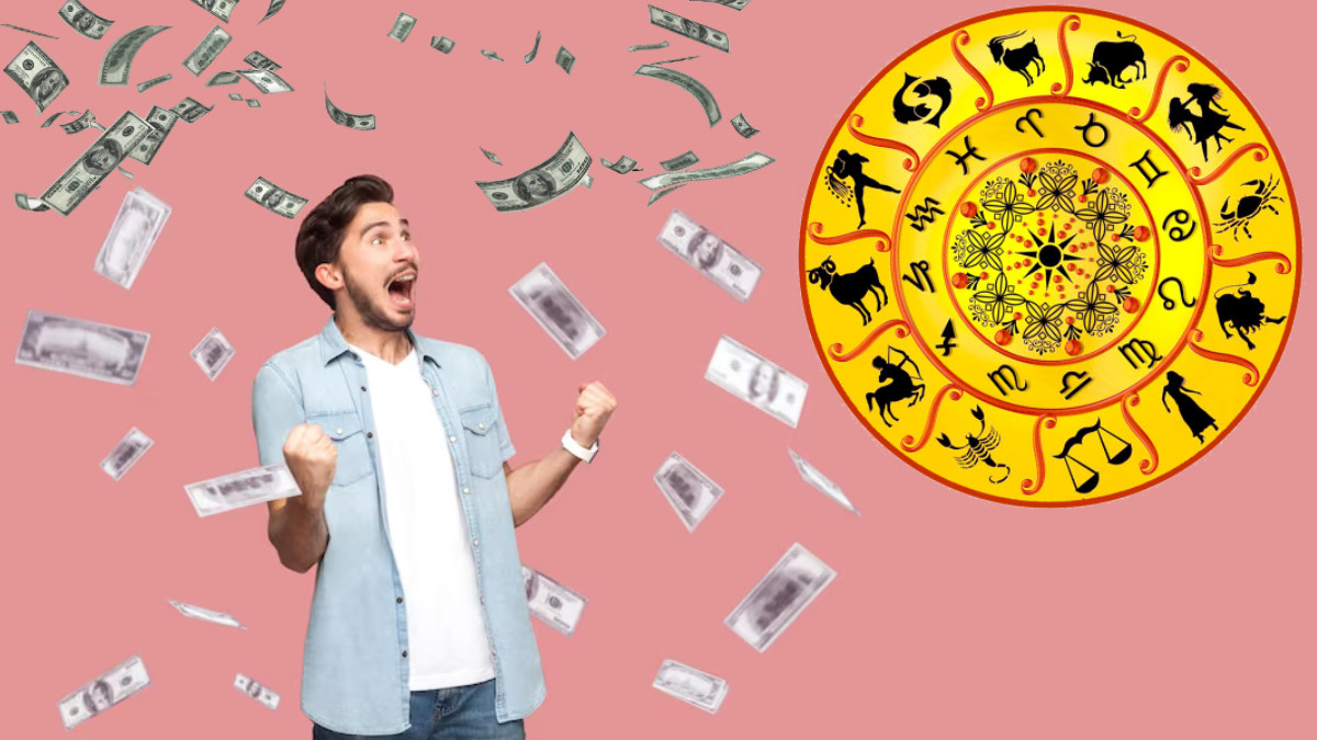 மார்ச் மாசத்துல இந்த 5 ராசிக்காரங்க கையில் பணம் மலைப்போல குவியப்போகுது