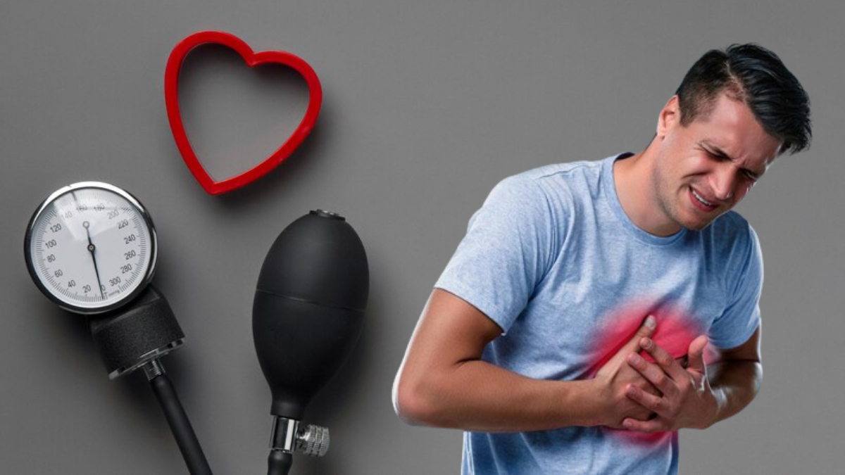 ஹை பிபி இருக்கா? அப்ப இந்த ஒரு பொருளை வெறும் வயிற்றில் சாப்பிடுங்க