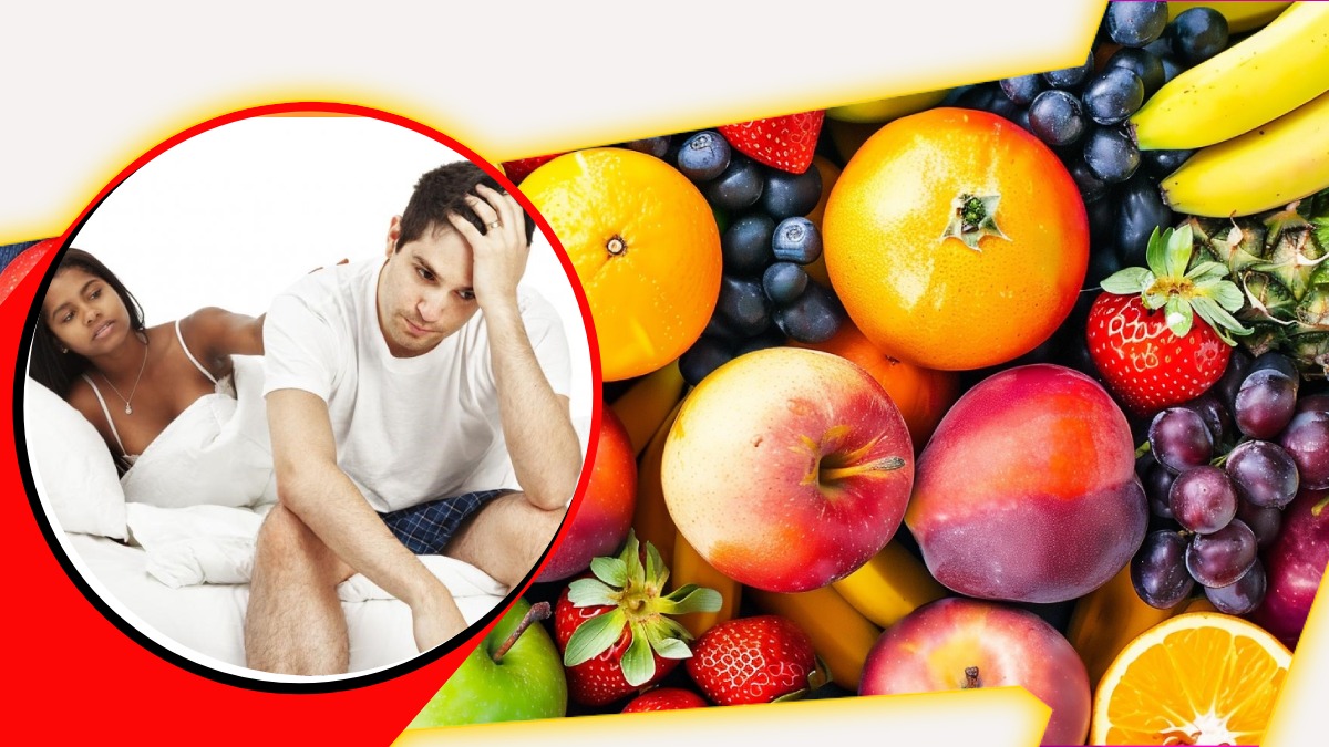 ஆண்களே! படுக்கையில் நீண்ட நேரம் துணையை திருப்திபடுத்த முடியலையா? அப்ப