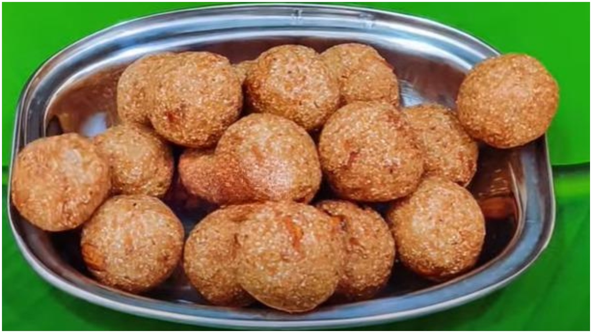 வாழைப்பழமும், ரவையும் வெச்சு.. ஈவ்னிங் இப்படியொரு ஸ்நாக்ஸ் ட்ரை பண்ணிப் ...