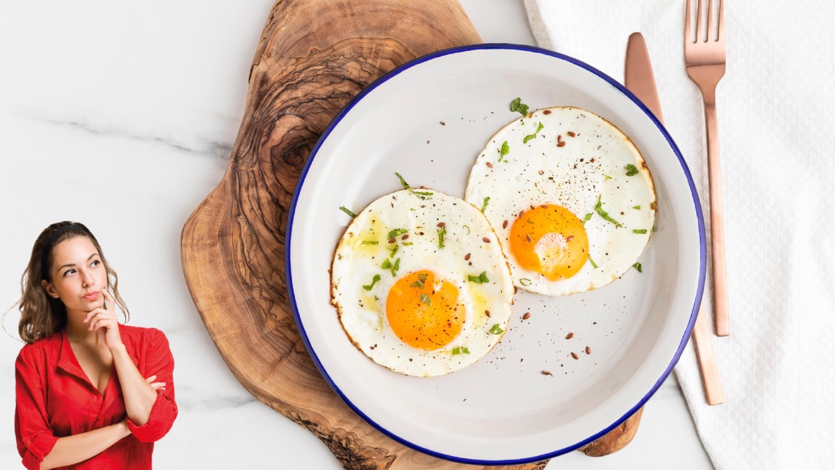 Summer Diet Why You Should Add Egg In Your Summer Diet In Tamil