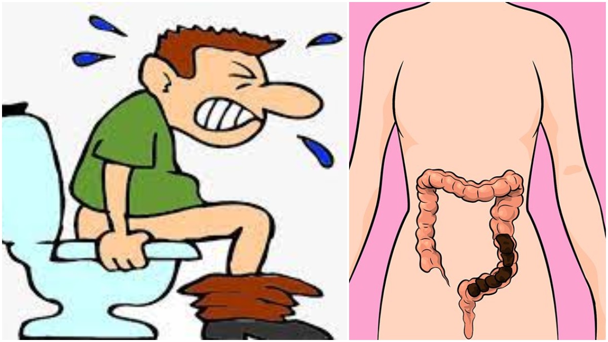 Constipation Home Remedies For Immediate Relief From Constipation