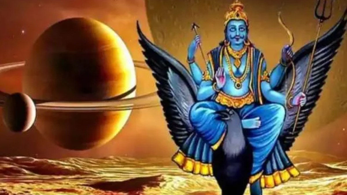 Can Get Marriage During The Seven And Half Saturn Period