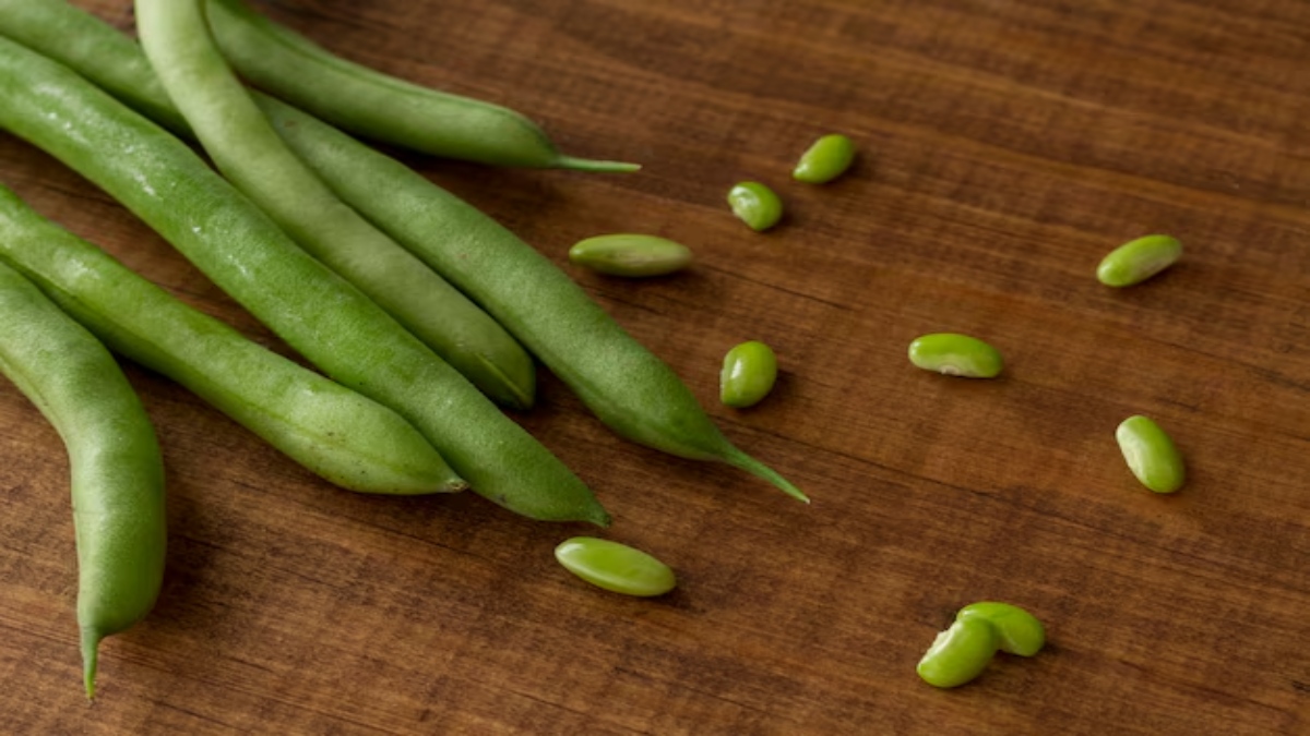 Health Benefits Of Green Beans In Tamil