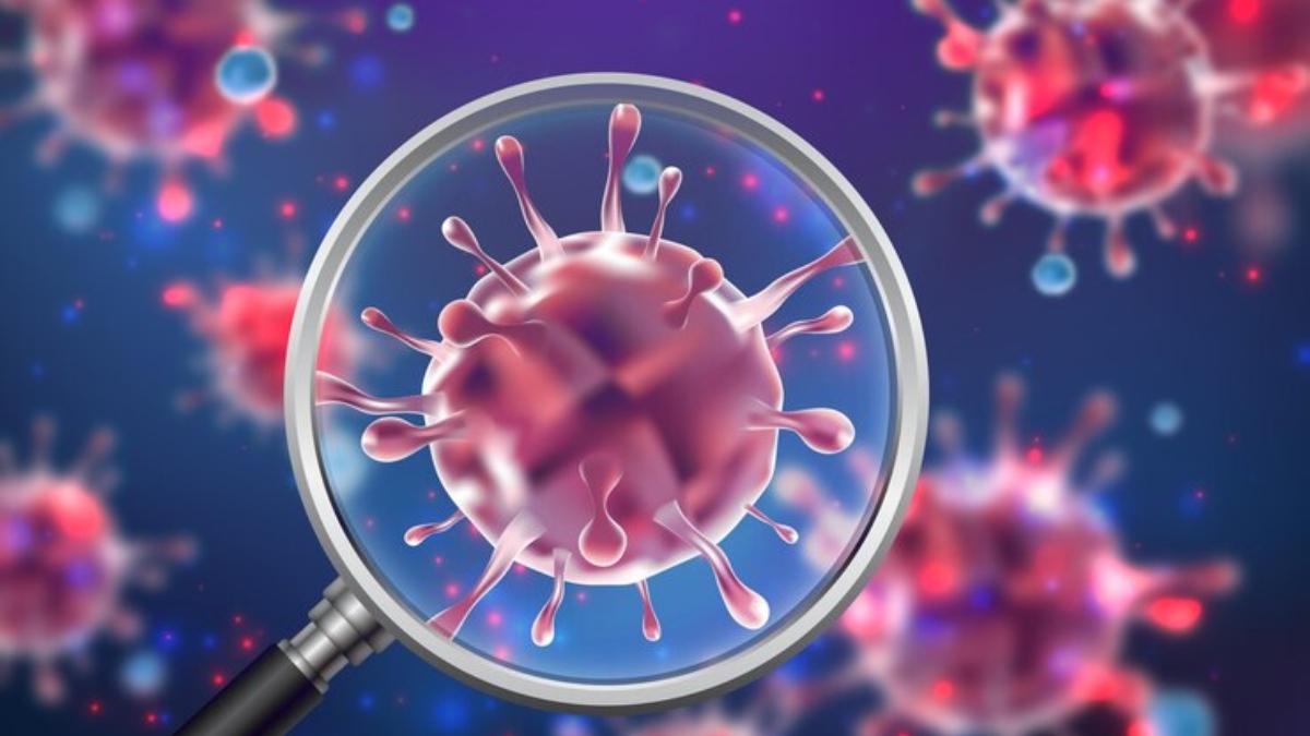 New Covid 19 Variant Flirt Surge In Us Know Its Signs And Symptoms In Tamil